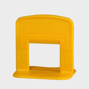 Зажим "Ворота" 1,5 мм, 100 шт