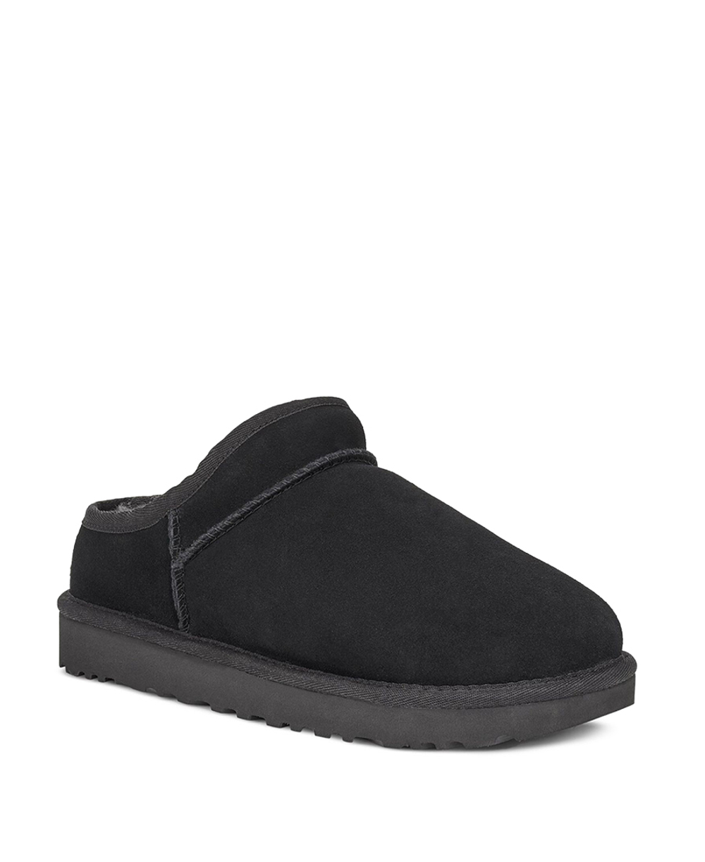 TASMAN CLASSIC-black