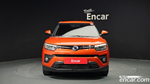 KG Mobility (Ssangyong) Very New Tivoli Бензин 1.5 2WD (06.2020)