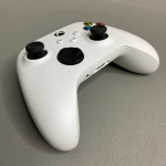 Игровая приставка Microsoft Xbox Series S 512 ГБ SSD, без игр, белый/черный