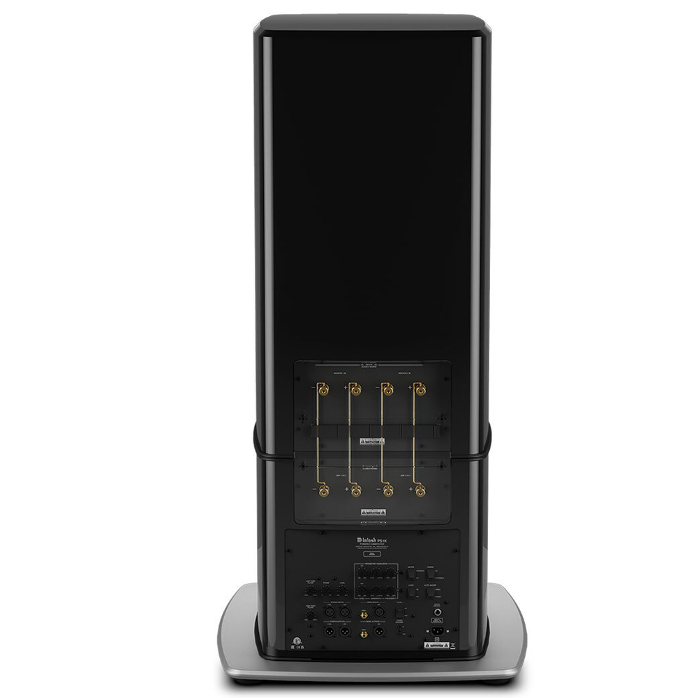 McIntosh PS1K
