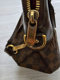 Сумка Louis Vuitton Damier Canvas Trevi