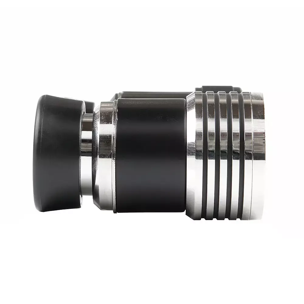 Бинокль Veber Opera БГЦ 3х27 театральный фокус, Black/Silver