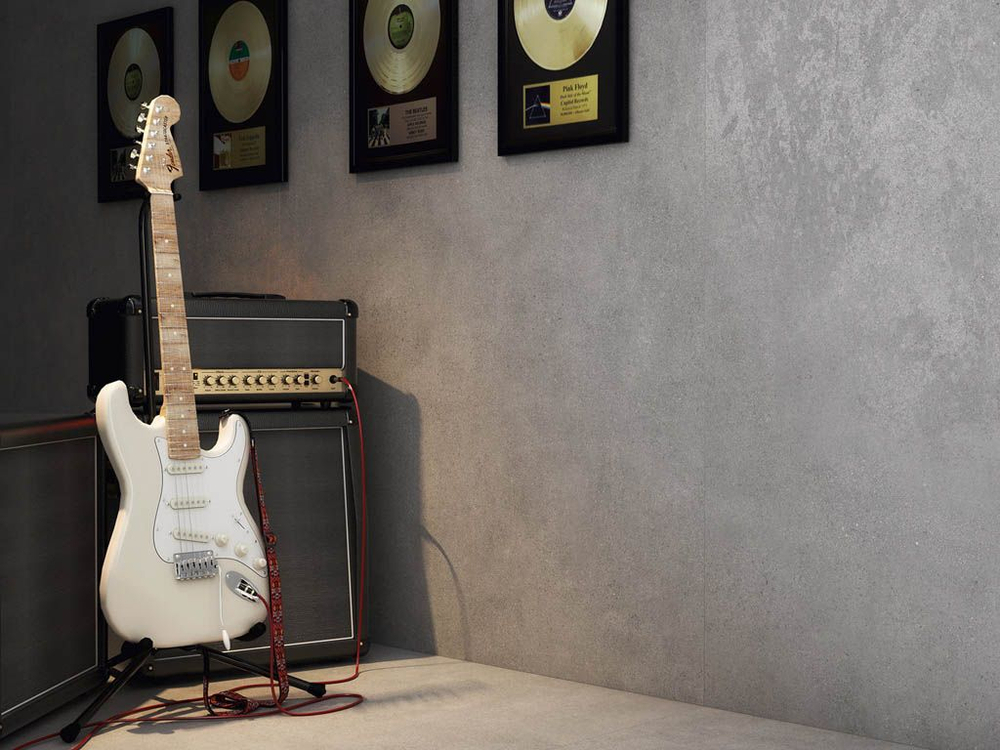 СУПЕРМАКСИ: CONCRETE