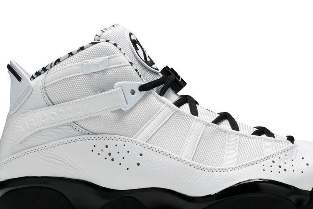 Кроссовки Jordan Air Jordan 6 Rings "Motorsport"
