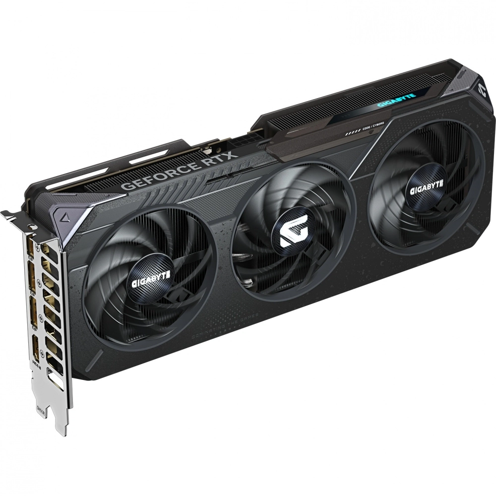 Видеокарта Gigabyte RTX5060Ti GAMING OC 8GB GDDR7 128bit (GV-N506TGAMING OC-8GD)