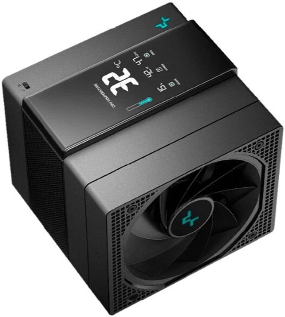 Кулер  Deepcool ASSASSIN IV VC VISION