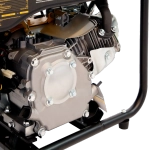 СПЕЦИАЛЬНОЕ ПРЕДЛОЖЕНИЕ! Генератор инверторный GT-3500iF, 3.5 кВт, 230 В, Denzel