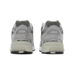 992 New Balance Made in Usa 'Grey' 2025