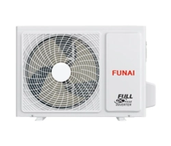 Funai RAC-I-EU25HP.D01