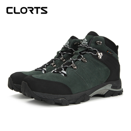 Ботинки мужские Clorts