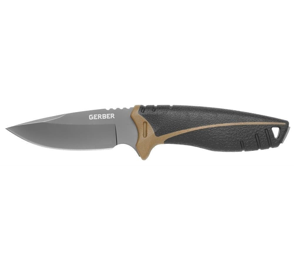 нож Gerber (Гербер) Myth Fixed Blade 31001092N блистер (31-001092)