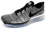 Кроссовки Nike Air Max Flyknit