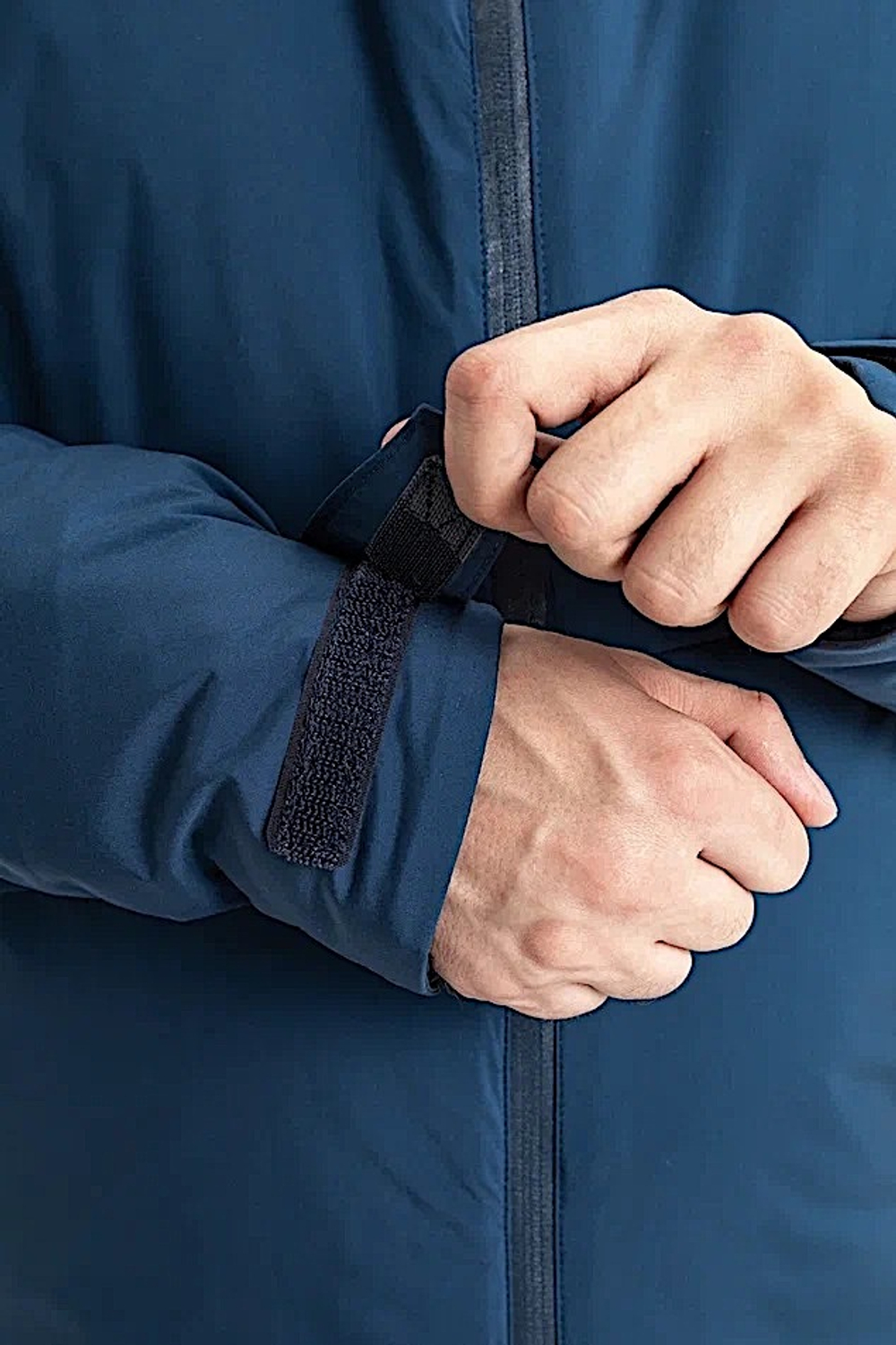 Куртка Magnum Travel -10°С 17/34 Синий MFD2-RDT-1GR -