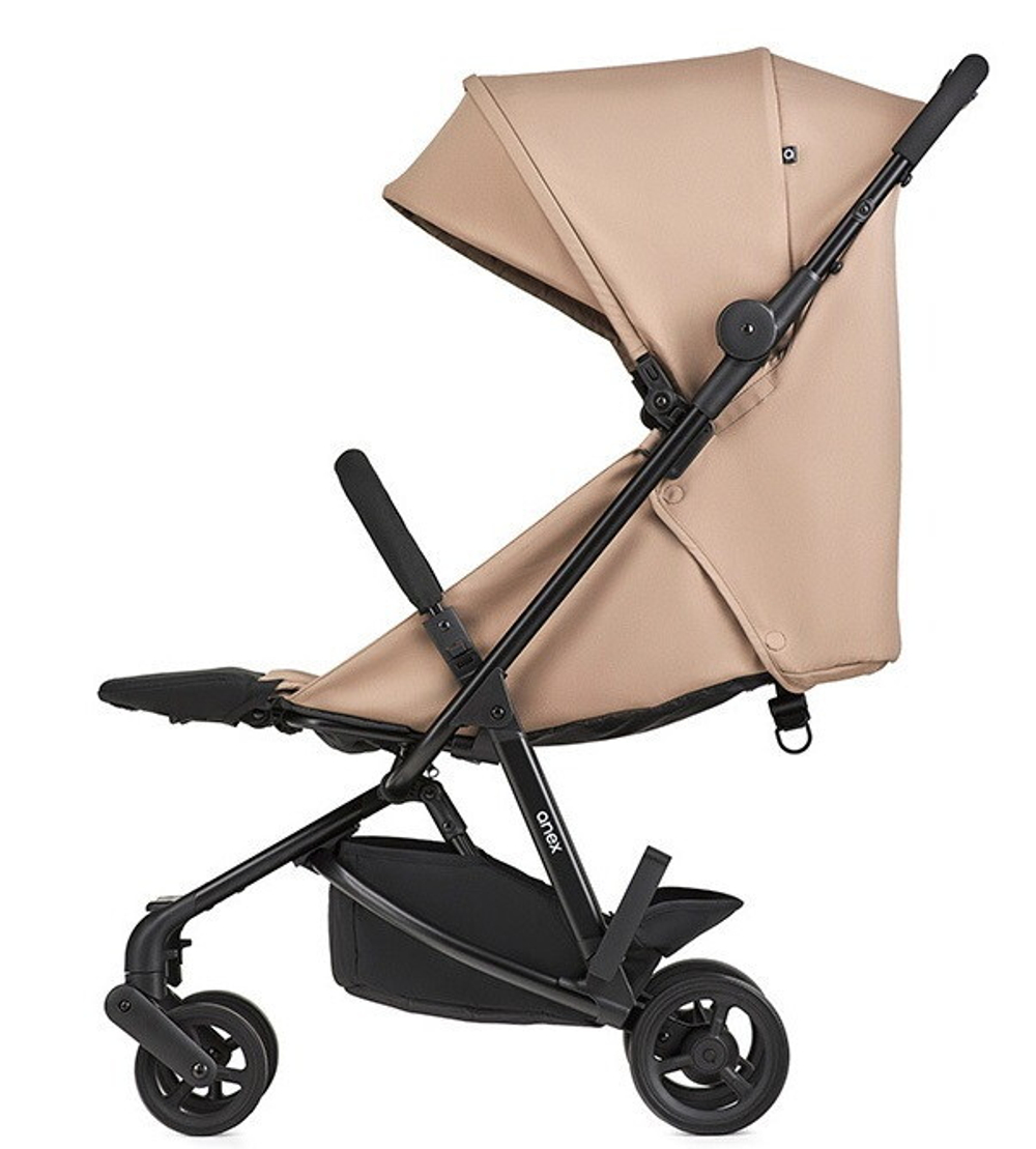 Детская прогулочная коляска Anex AIR-Z Az-06-N, ivory