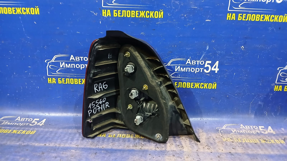 Стоп правый Honda ODYSSEY 1999-2001