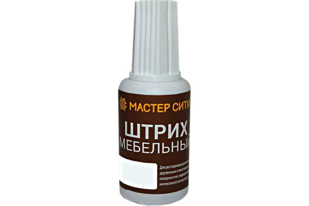 Штрих мебельный, Ольха светлая