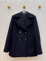 Пальто Schiaparelli