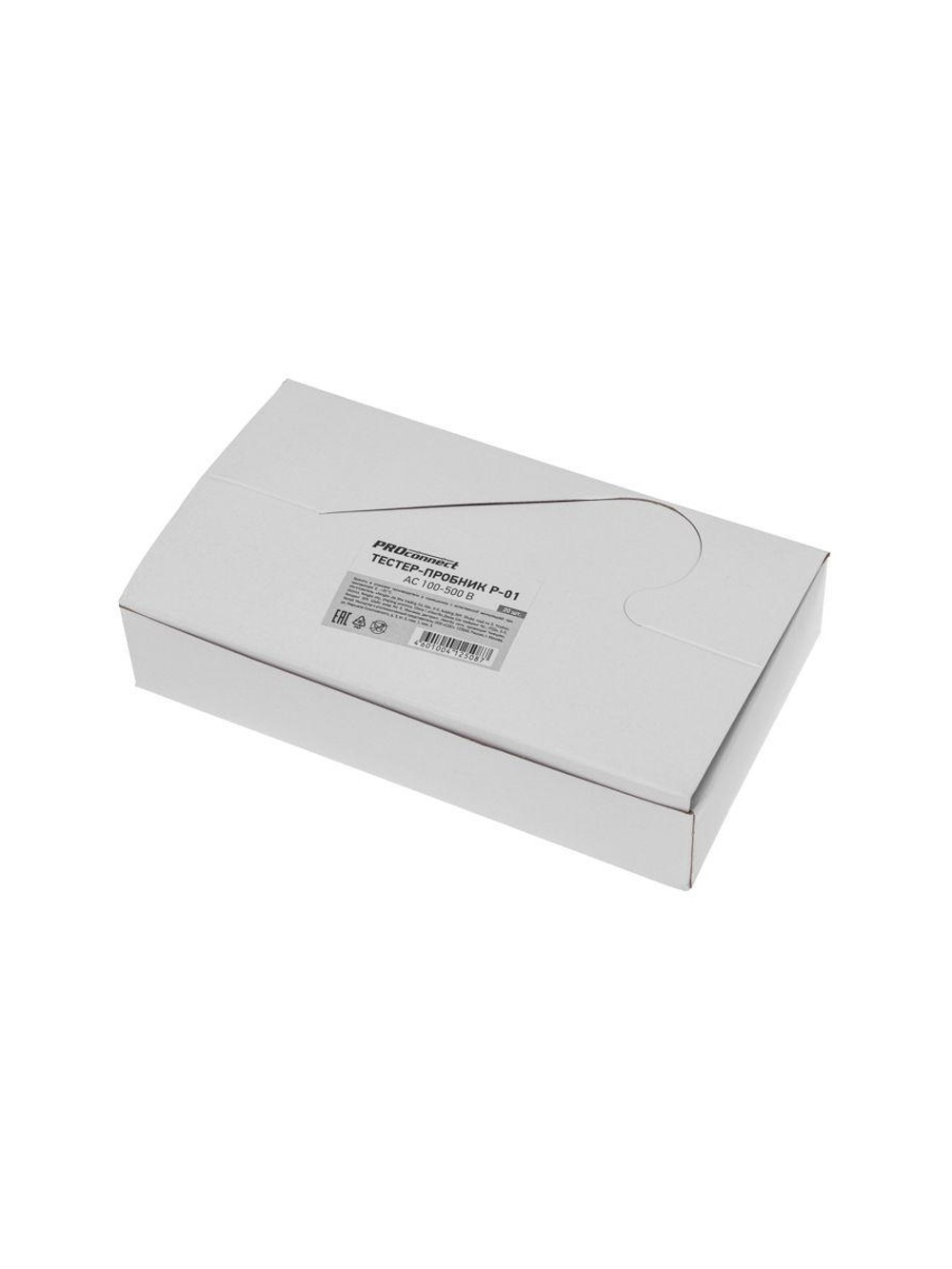 Тестер-пробник P-01 140мм PROCONNECT 12-2031