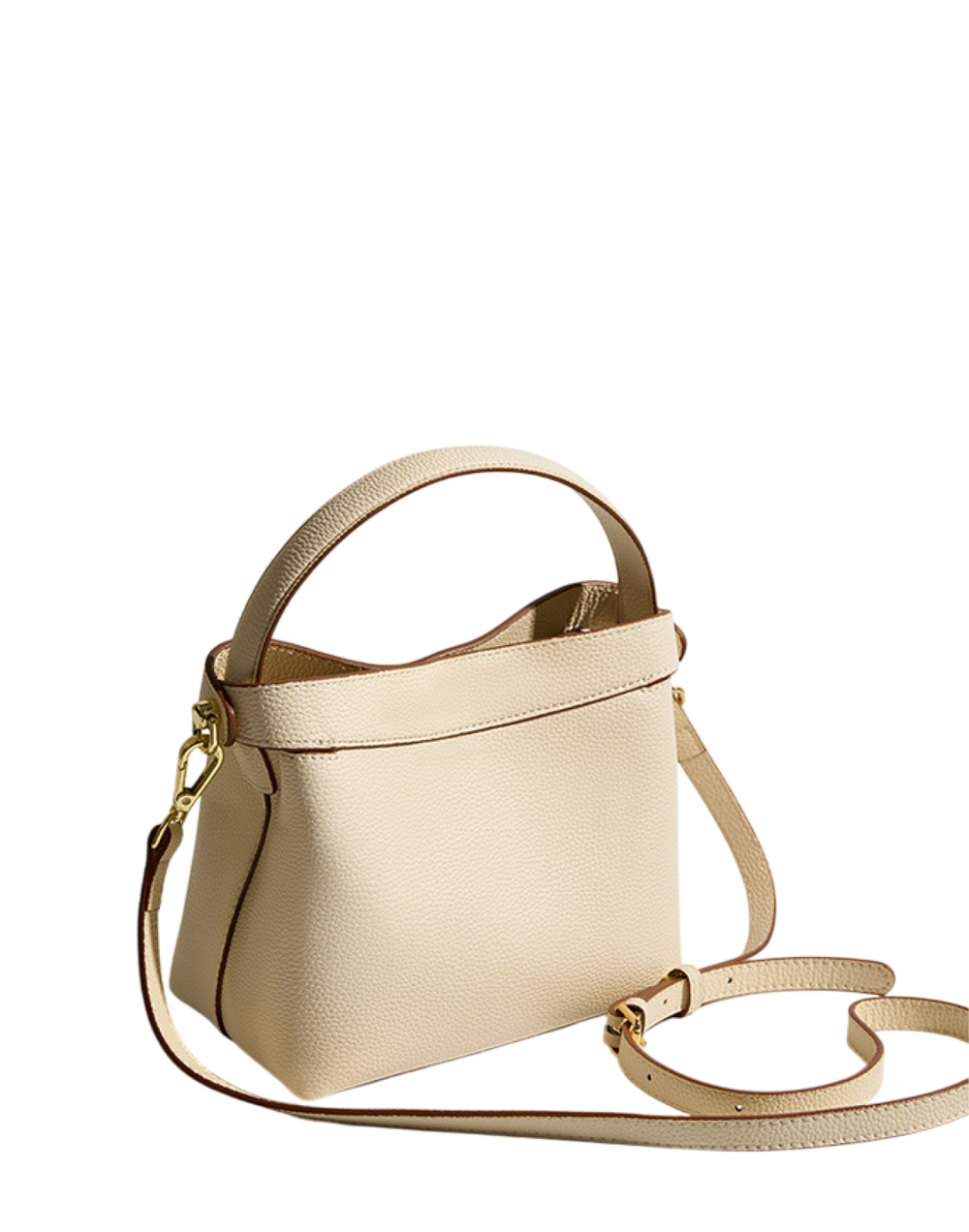 Сумка XOXO LEGENDS ИСИДА | Молочный