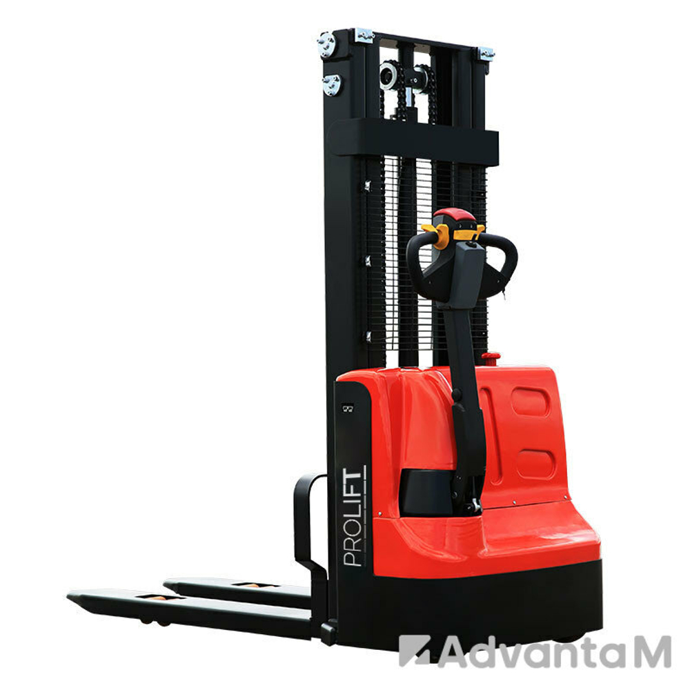 Самоходный штабелер PROLIFT SDR 1230 li-ion