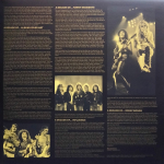 Saxon / Decade Of The Eagle: The Anthology 1979-1988 (4LP)