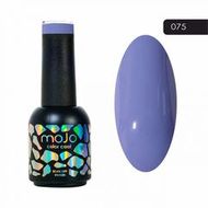 075М Гель-лак MOJO 8мл Bluh bluh bluh