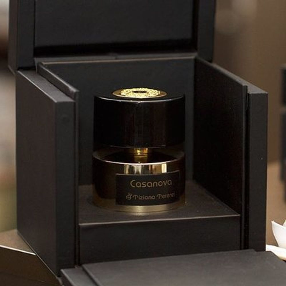 Купить духи Tiziana Terenzi Casanova, тизиана терензи отзывы, алматы тизиана парфюм