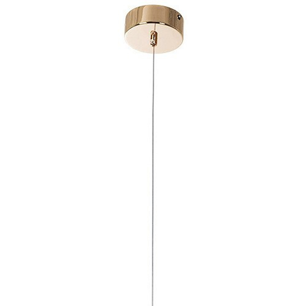 Подвесной светильник Arte Lamp A2489SP-1GO