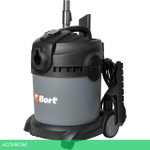 Пылесос Bort BAX-1520-Smart Clean