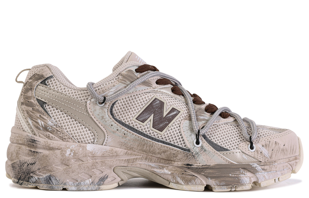 Кроссовки New Balance Nb 990 V2 Marigold
