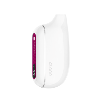 Plonq Max 6000 - Клюква Виноград