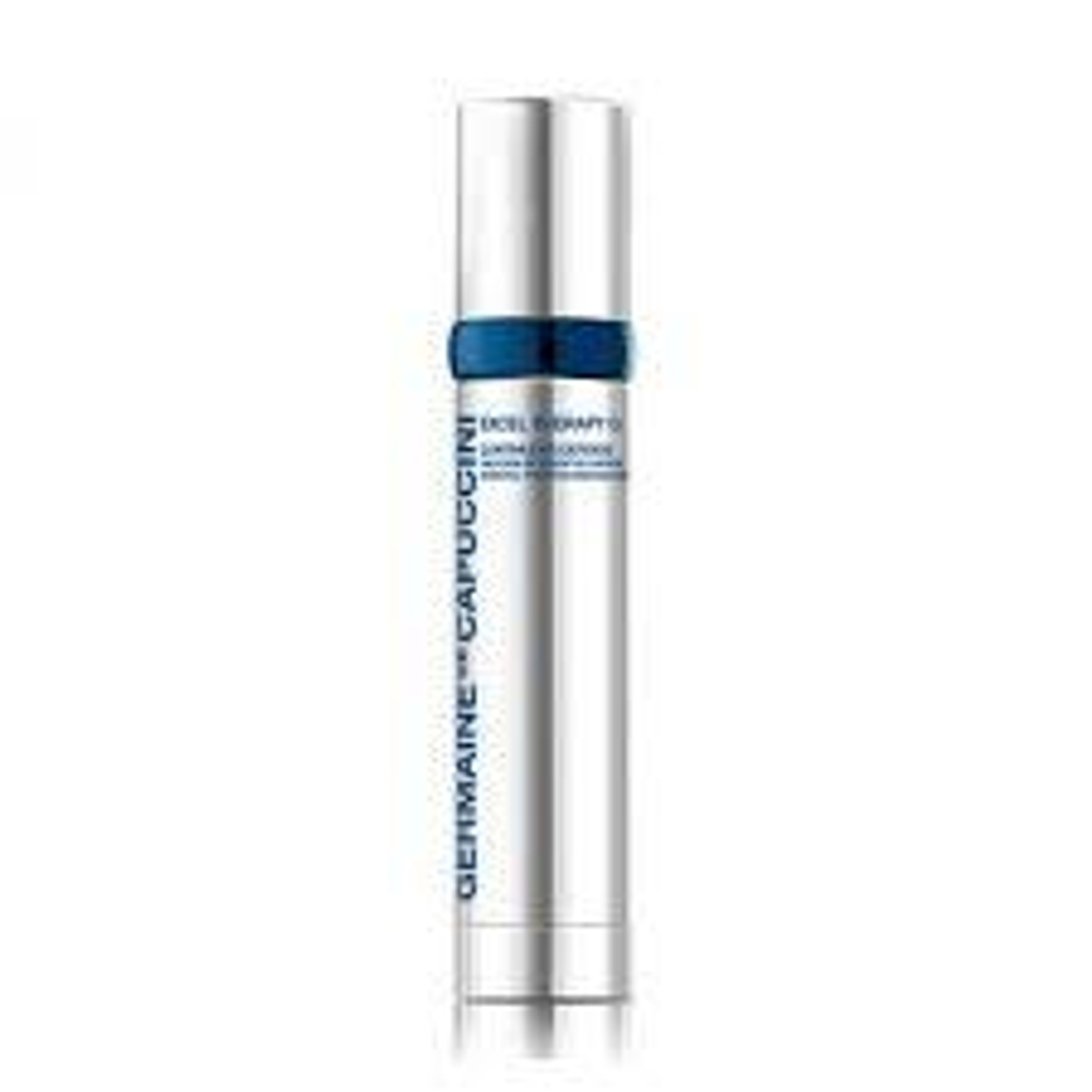 GERMAINE DE CAPUCCINI Excel Therapy O2 Cont Def Ess.Youthful.Emuls