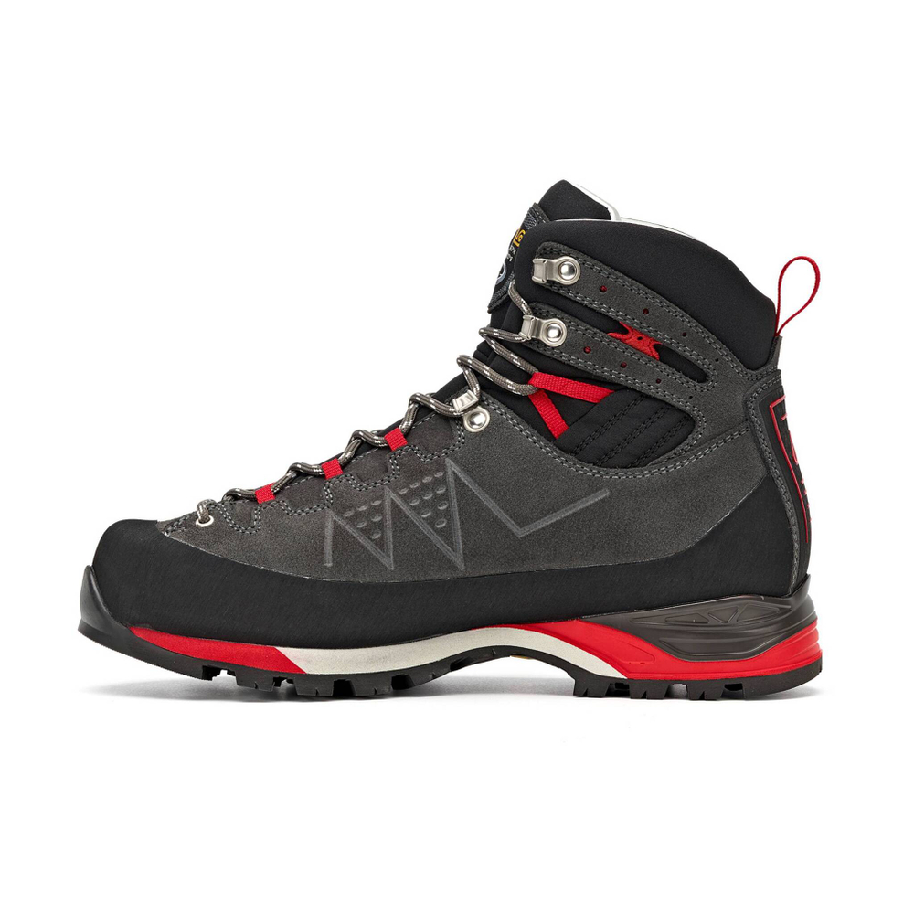 Ботинки Asolo Backpacking Traverse Gv