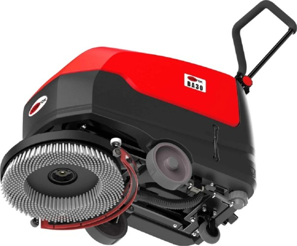 Машина поломоечная VOSTOK BA30 (Li-ion 24/50Ah) SY-BA03024L