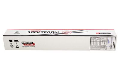 Электрод сварочный МГМ-50К Ф4,0 Пачка 6,5 кг