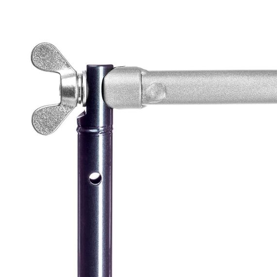 Ледобур ТОРНАДО-М2 ф130 МИНИ левое вращение, без чехла (LT-130LM-1) Тонар