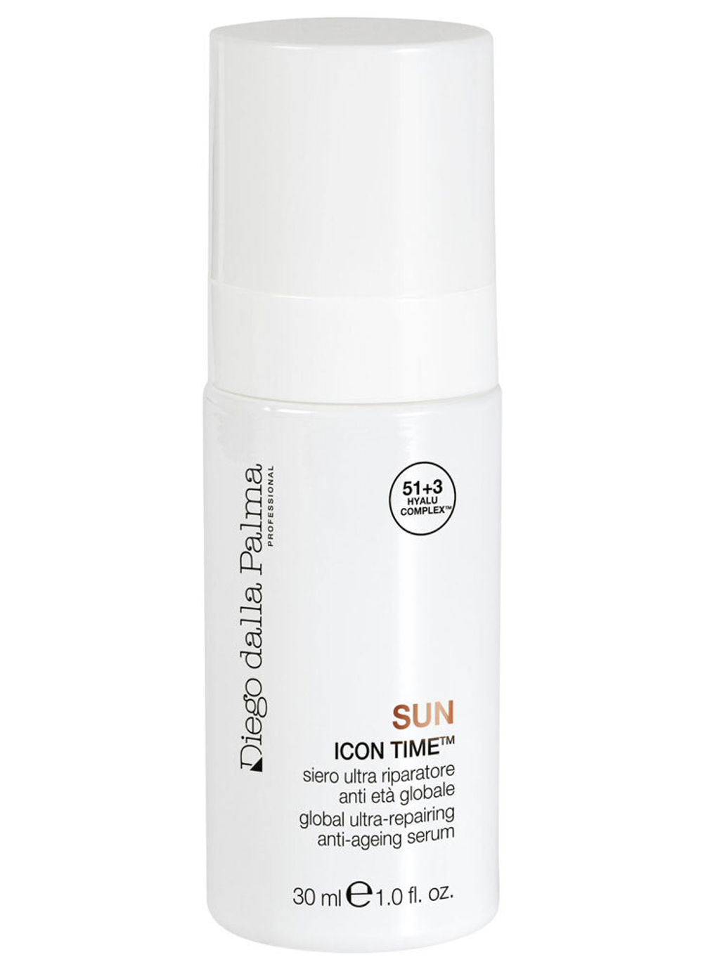 DIEGO DALLA PALMA ICON Global ultra-repairing anti-a