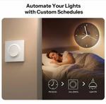 Zigbee выключатель SONOFF Orb-ZBW1L