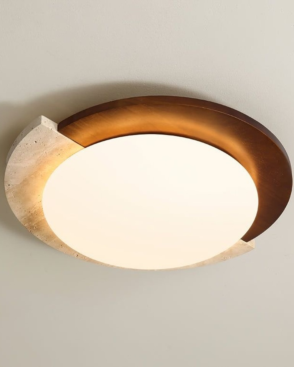 Люстра потолочная