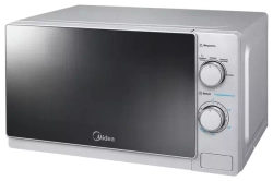 Микроволновая печь MIdea MM720C4E-S