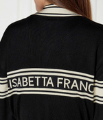 Кардиган Elisabetta Franchi - черный(MK35S51E2)