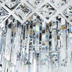 Подвесная люстра Arte Lamp