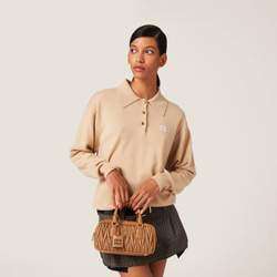 Поло MIU MIU