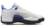 Кроссовки Jordan Air Jordan 12 Low Golf Nrg P22 Laser