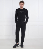 спортивные штаны Karl Lagerfeld - черный(705021 524910)