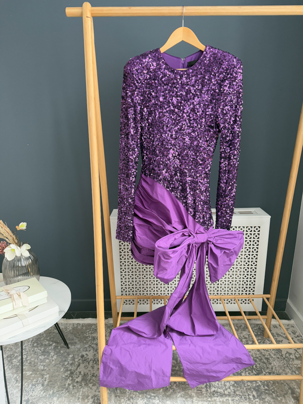 Платье Rotate, XS/S