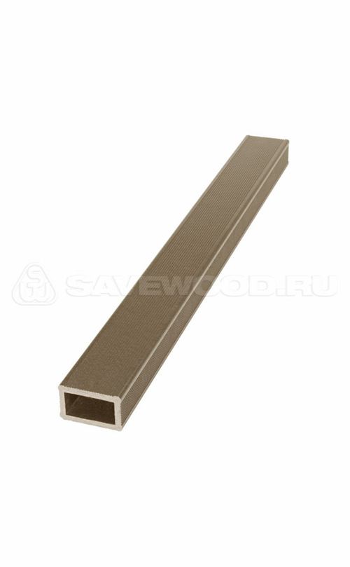 Балясина из ДПК Графит