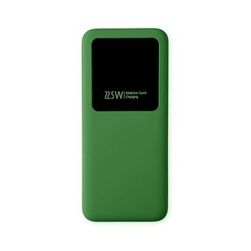 Внешний аккумулятор Kris soft touch 10000mAh