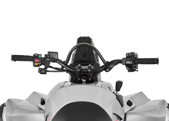 Квадроцикл SHARMAX Spyder 1100